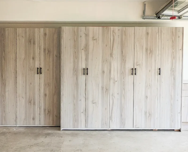 ELEVATE PAX CABINETS
