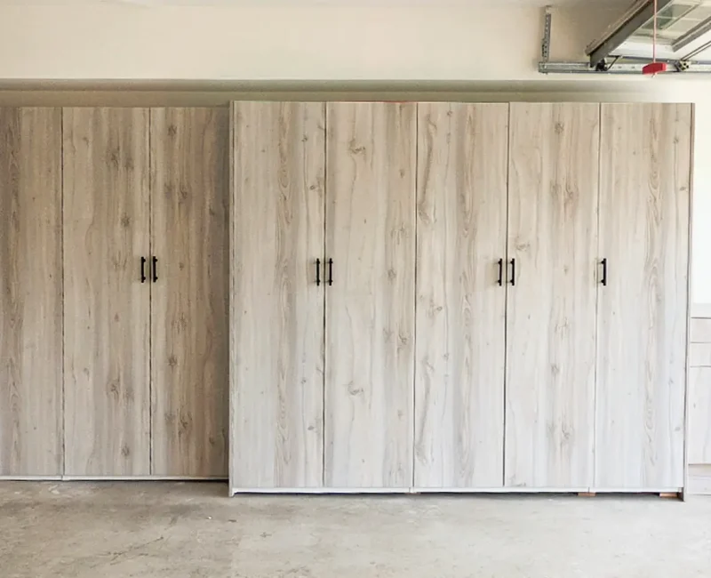 ELEVATE PAX CABINETS