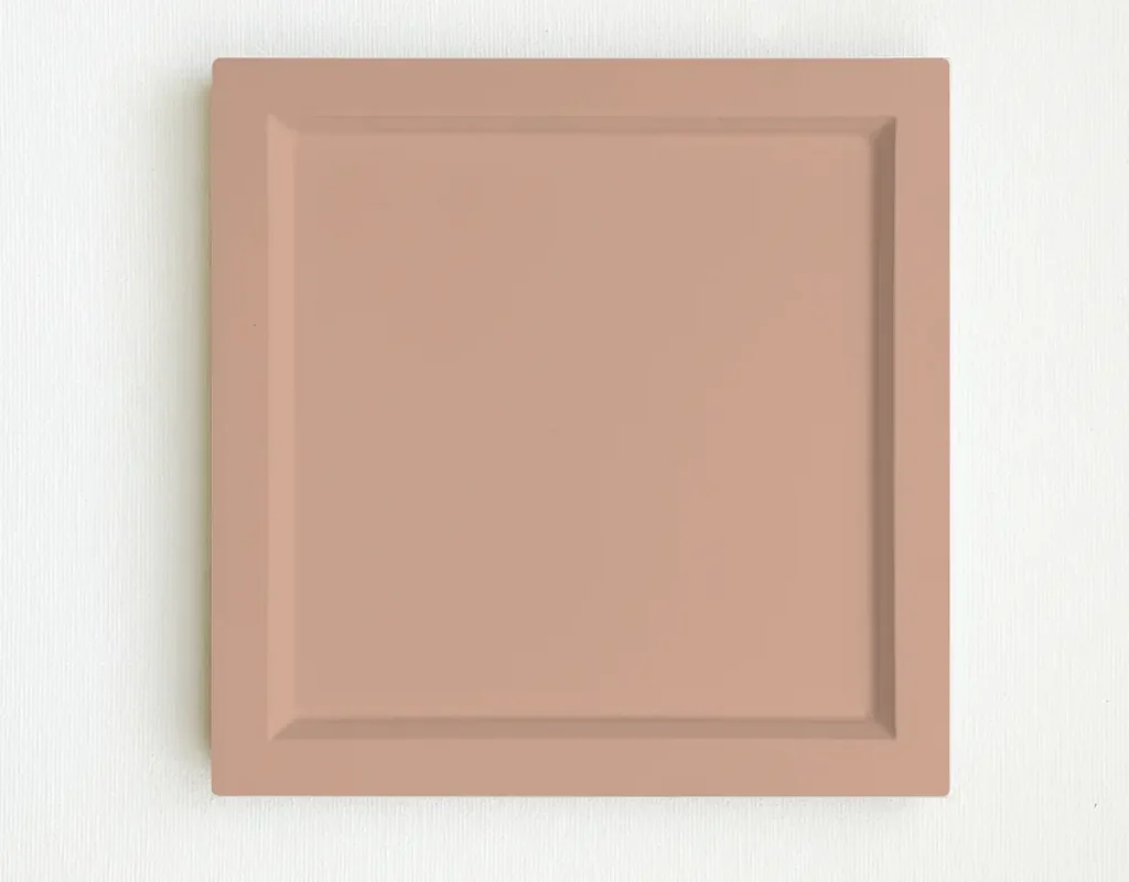 Clay Outline
