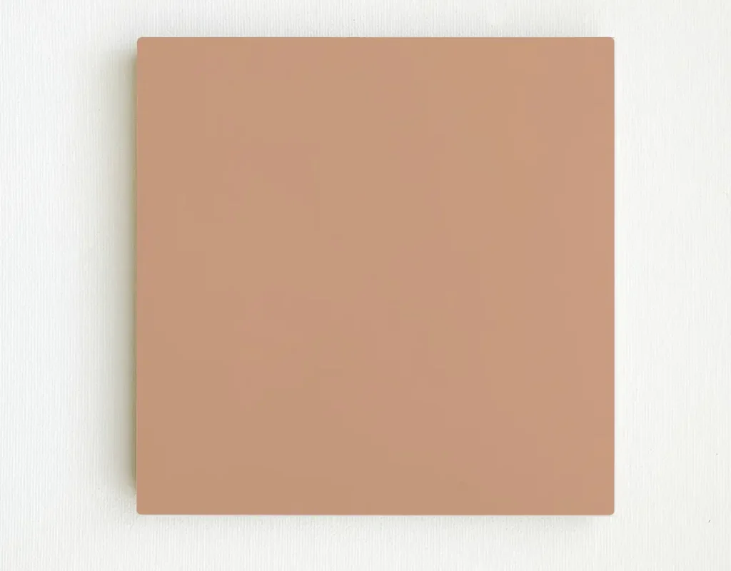 Matte Clay Slab Sample