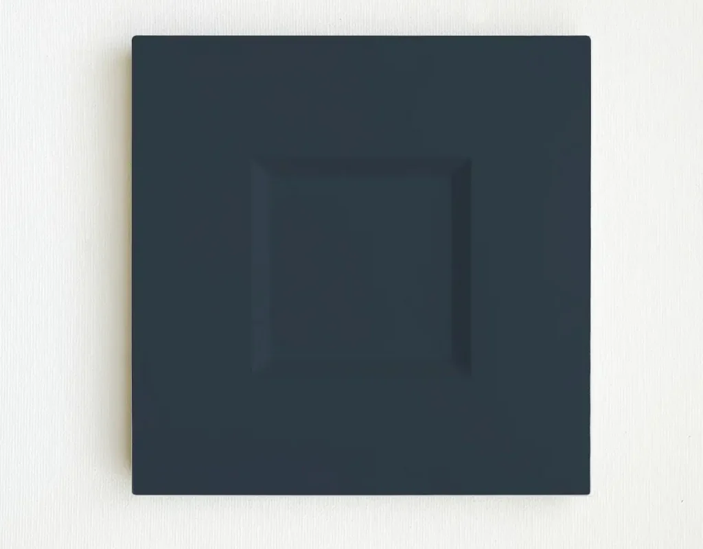 matte-marine blue shaker matte-marine blue shaker