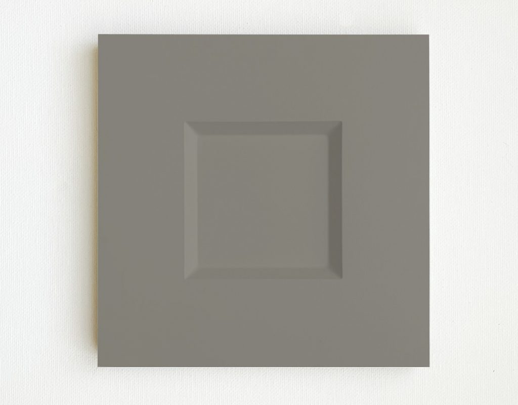 Revere Grey Shaker Revere Grey Shaker