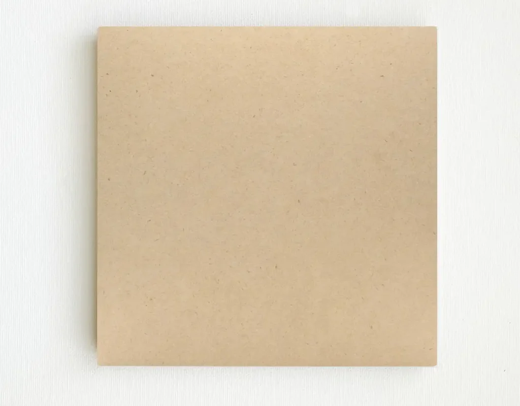 Paint-Ready Slab Paint-Ready Slab