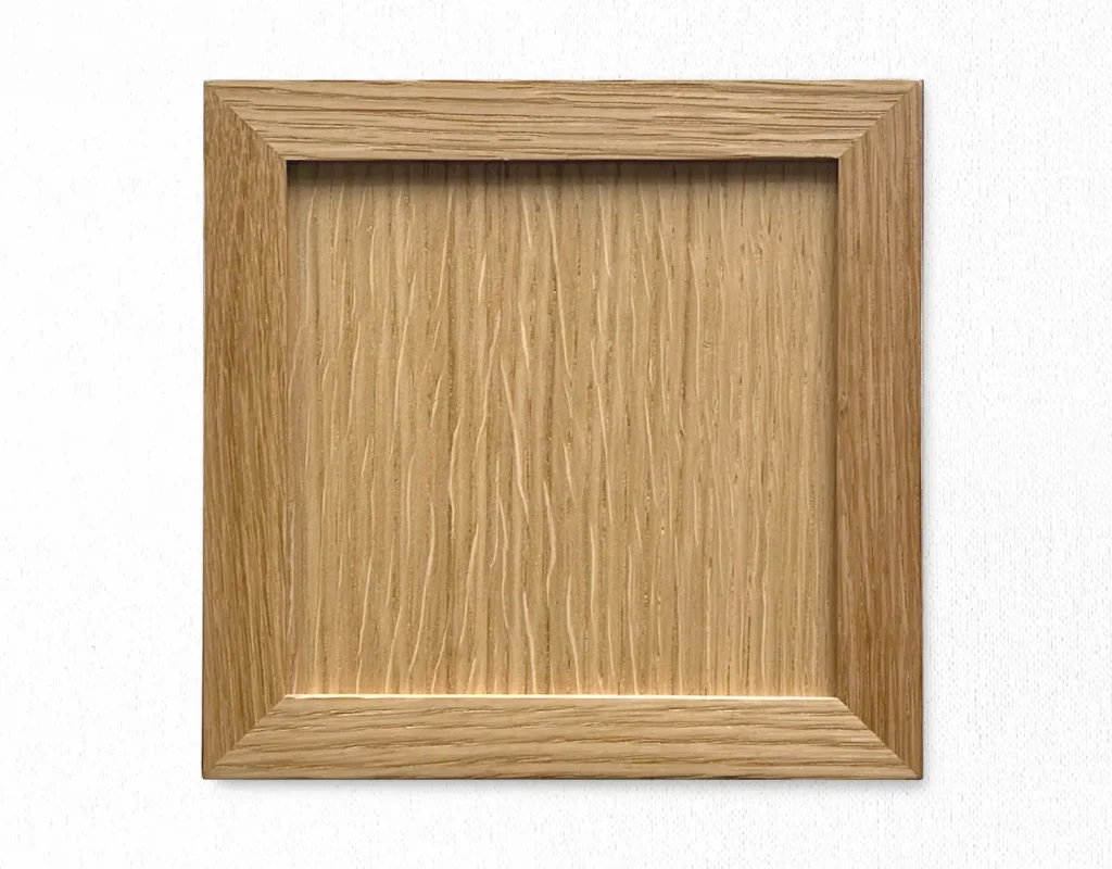 Oak Outline Oak Outline