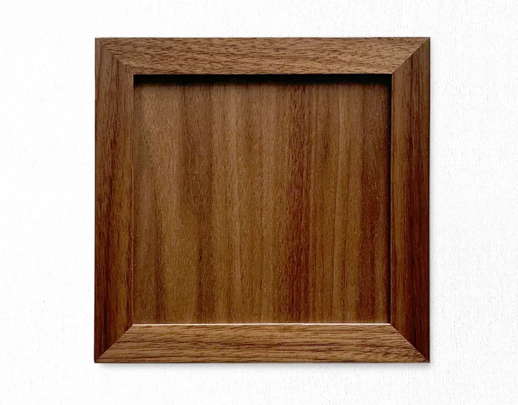 Walnut Outline Walnut Outline