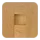White Oak Shaker White Oak Shaker