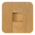 White Oak Shaker White Oak Shaker