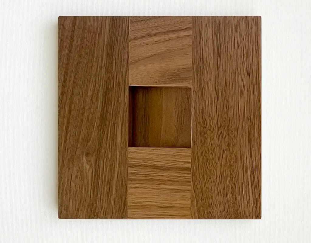 Walnut Shaker Walnut Shaker