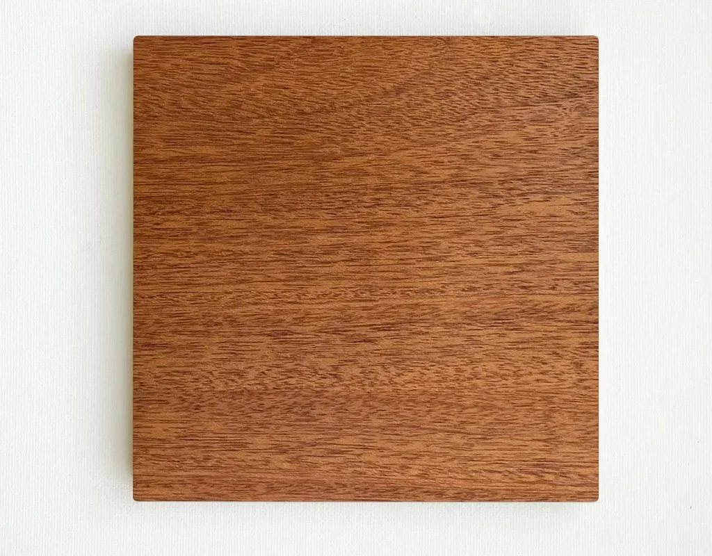 Mahogany Mahogany